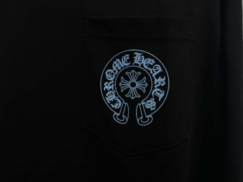 Chrome Hearts T-Shirts